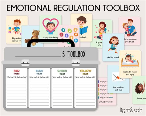 ot toolbox|ot toolbox emotional regulation.